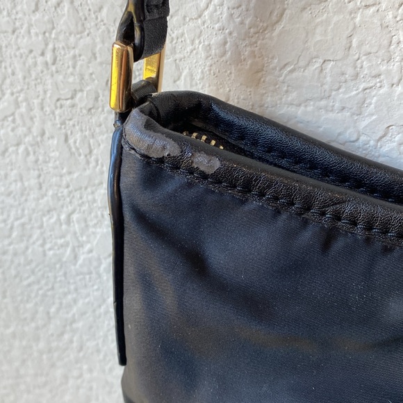 Tory Burch | Nylon crossbody purse - Picture 6 of 7